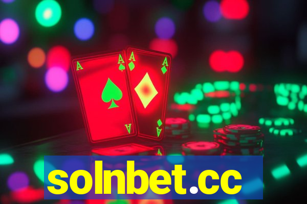 solnbet.cc