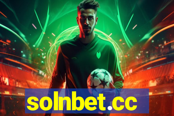 solnbet.cc