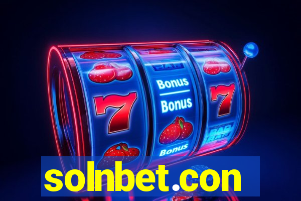 solnbet.con