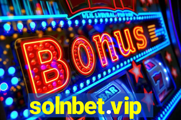 solnbet.vip