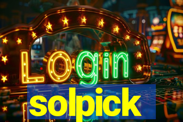 solpick