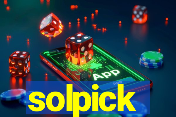 solpick