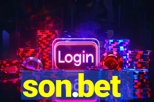 son.bet