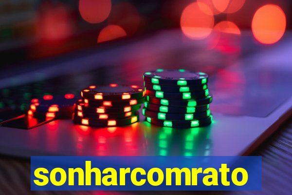 sonharcomrato