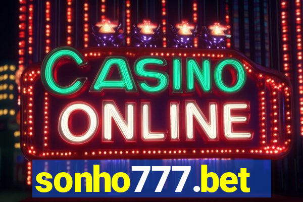 sonho777.bet