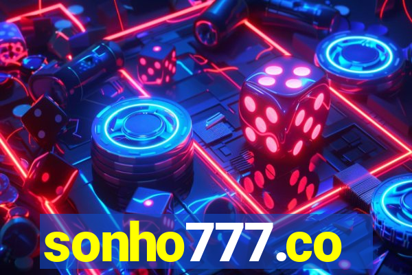 sonho777.co