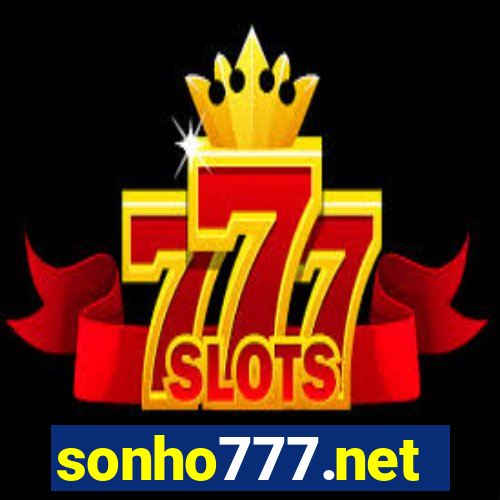 sonho777.net