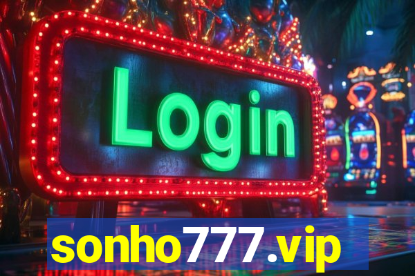 sonho777.vip