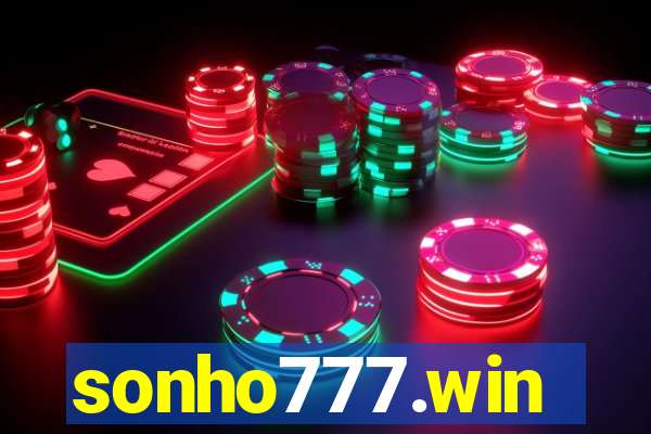 sonho777.win