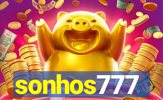 sonhos777