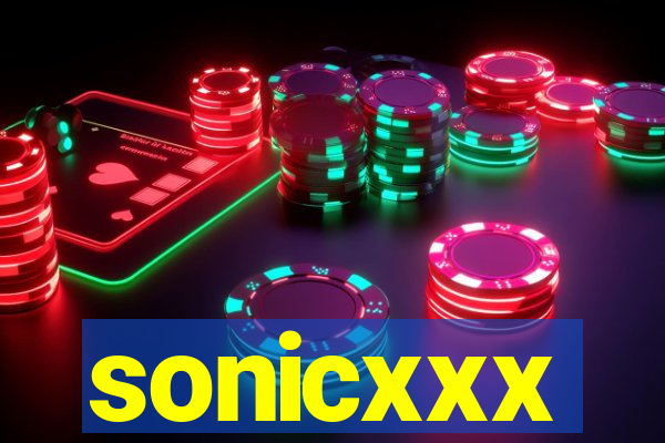 sonicxxx
