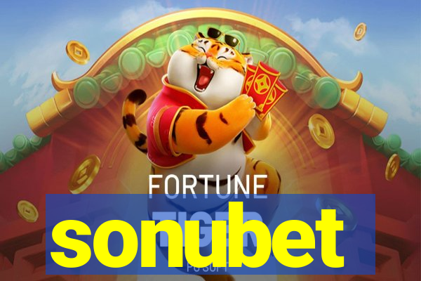 sonubet