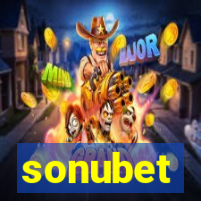 sonubet