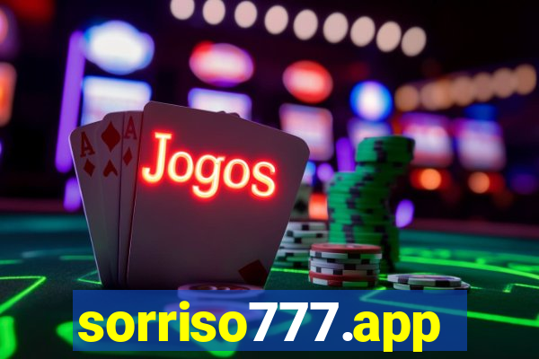 sorriso777.app