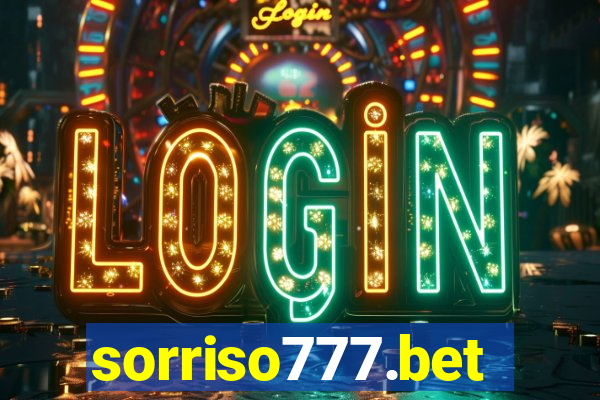 sorriso777.bet