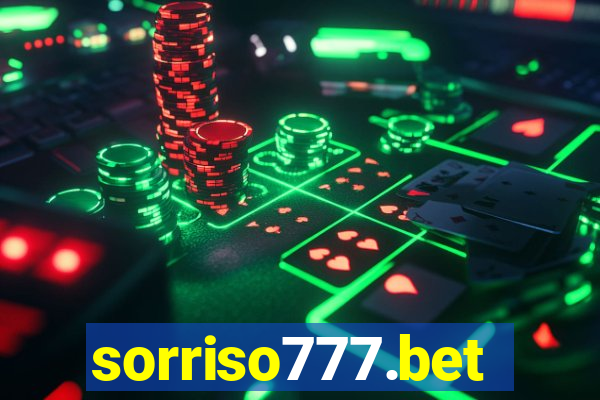 sorriso777.bet
