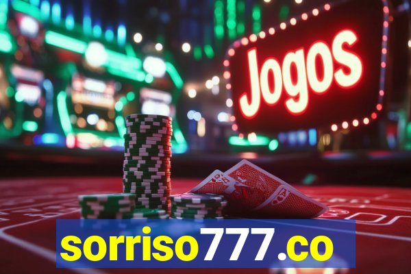 sorriso777.co