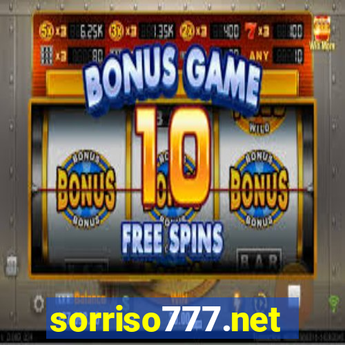 sorriso777.net