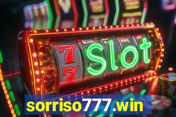 sorriso777.win
