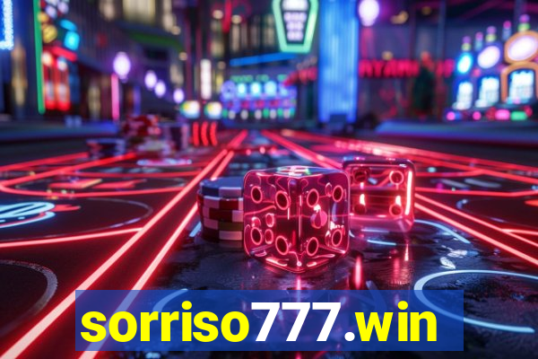 sorriso777.win