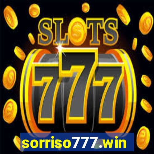 sorriso777.win