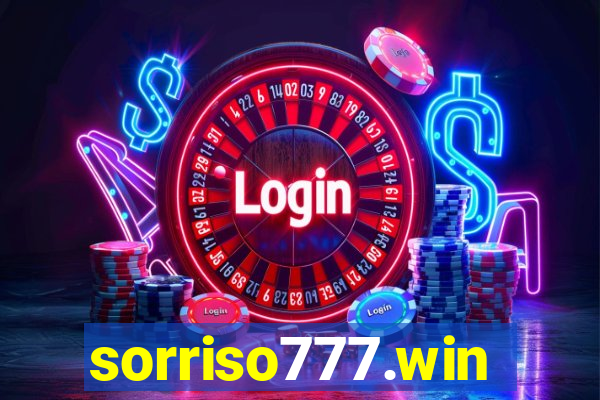 sorriso777.win