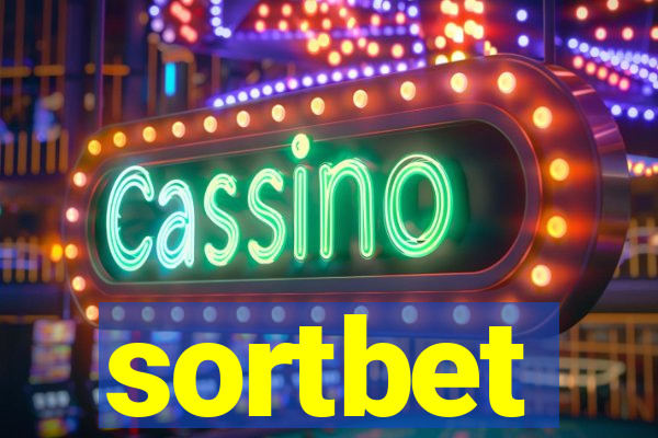 sortbet