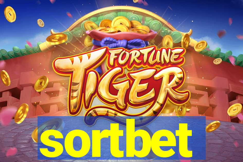 sortbet