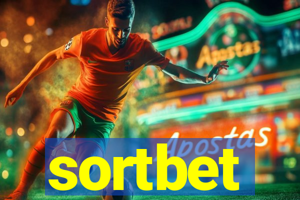 sortbet