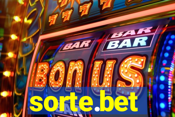 sorte.bet