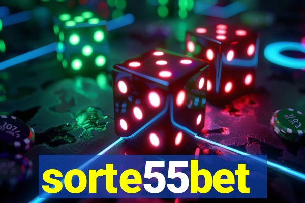 sorte55bet