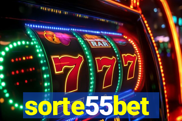 sorte55bet
