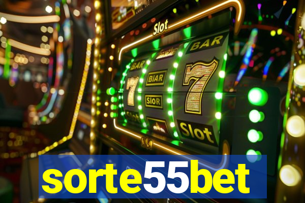 sorte55bet