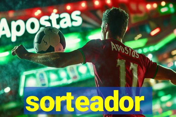 sorteador