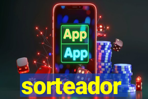sorteador