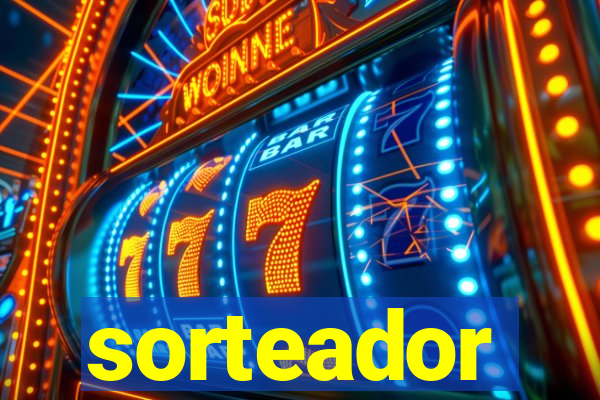 sorteador