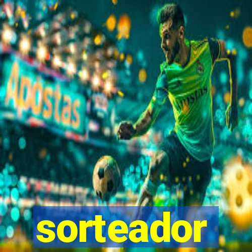 sorteador