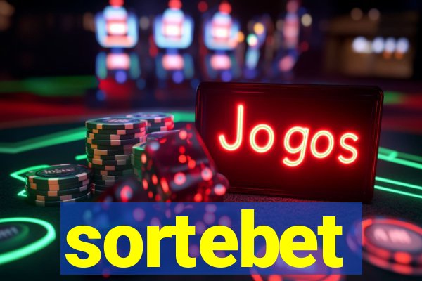sortebet