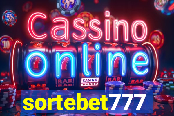 sortebet777