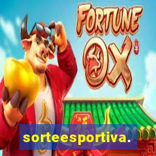 sorteesportiva.bet