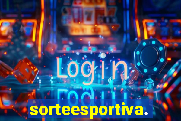 sorteesportiva.bet