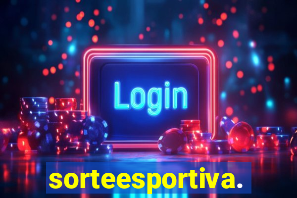 sorteesportiva.bet