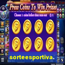 sorteesportiva.net