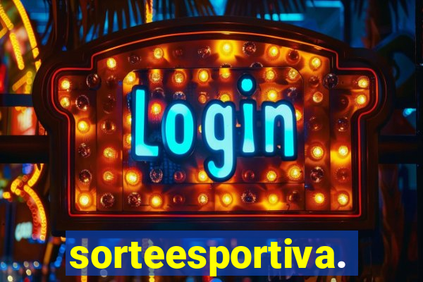 sorteesportiva.net