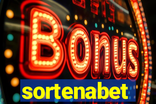 sortenabet