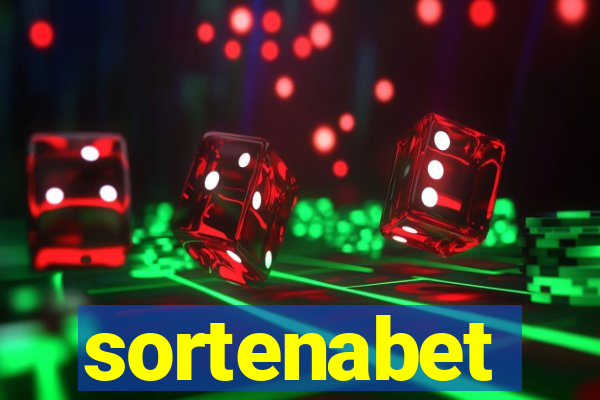 sortenabet