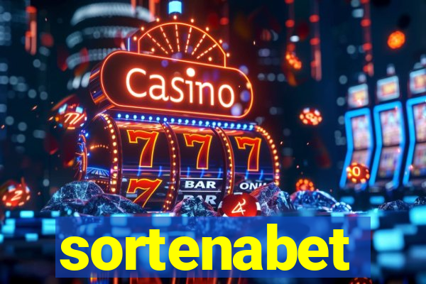 sortenabet