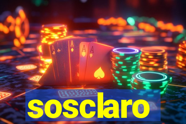 sosclaro