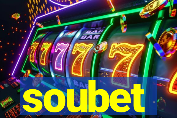 soubet