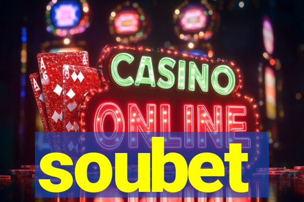 soubet